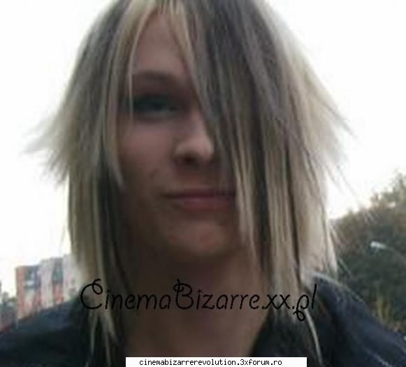 ;) shinitzy shin
